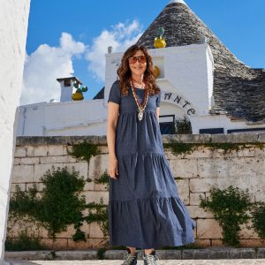 abito varazze maison cherie