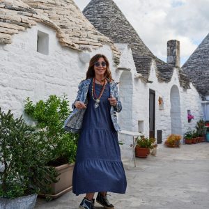 abito varazze maison cherie