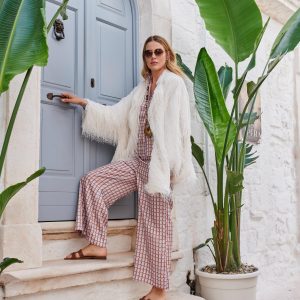 giacca roma maison cherie