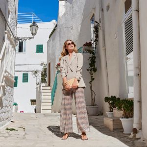 pantalone gela maison cherie