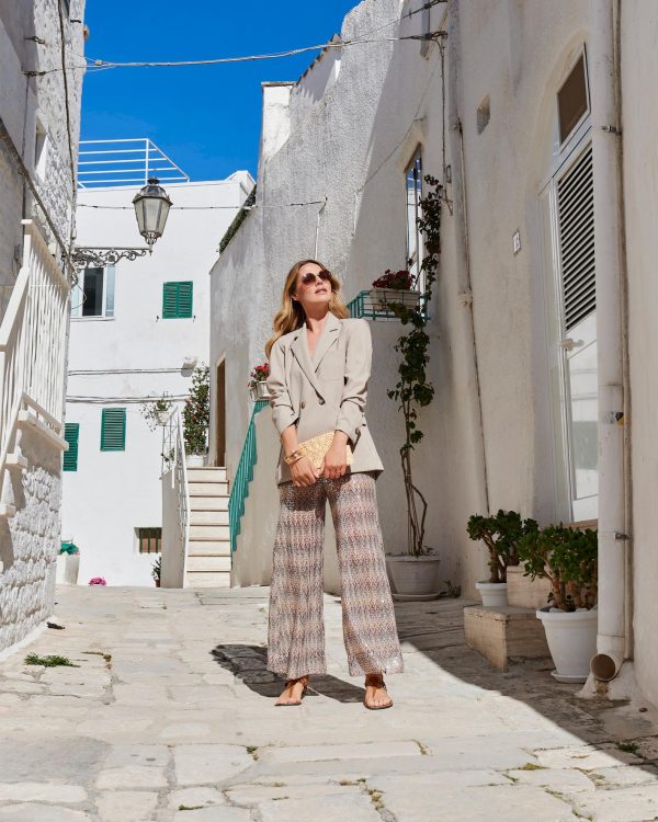 pantalone gela maison cherie