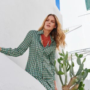 camicia siracusa fantasia maison cherie