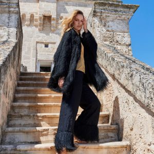 giacca roma maison cherie