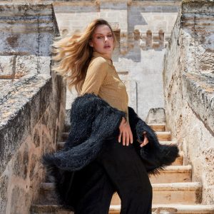 pantalone tivoli maison cherie