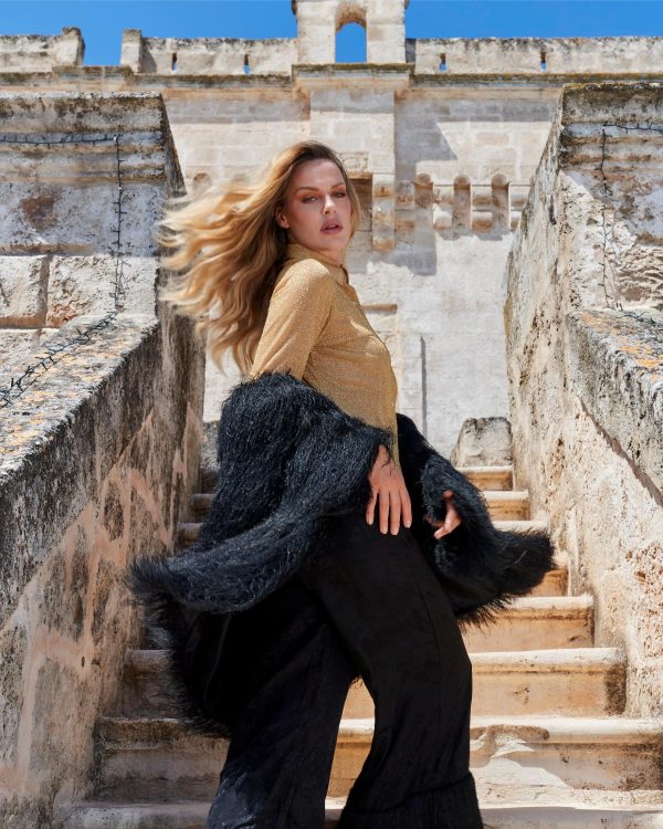 giacca roma maison cherie