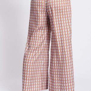 pantalone ceglie maison cherie