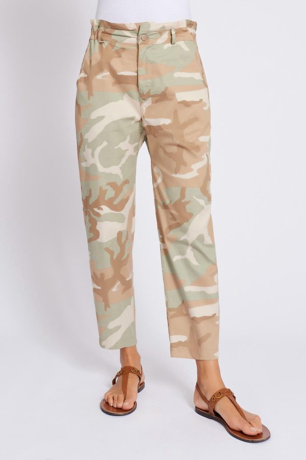 pantalone savona maison cherie