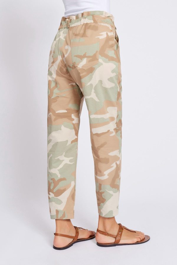 pantalone savona maison cherie