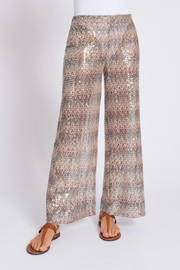 pantalone gela maison cherie