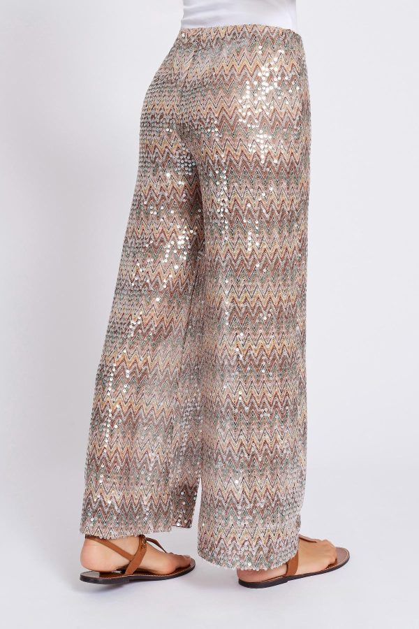 pantalone gela maison cherie