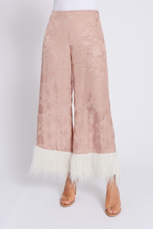 pantalone tivoli maison cherie