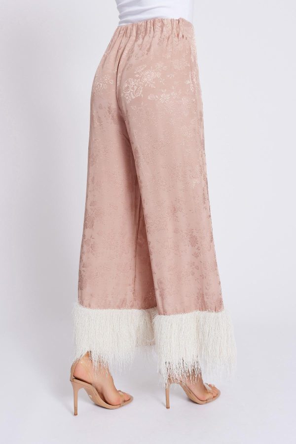 pantalone tivoli maison cherie