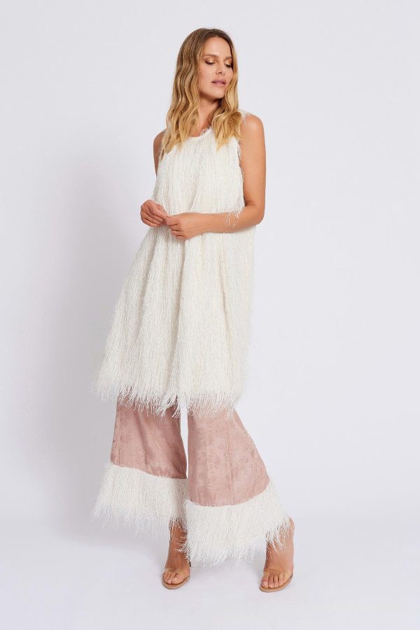 pantalone tivoli maison cherie