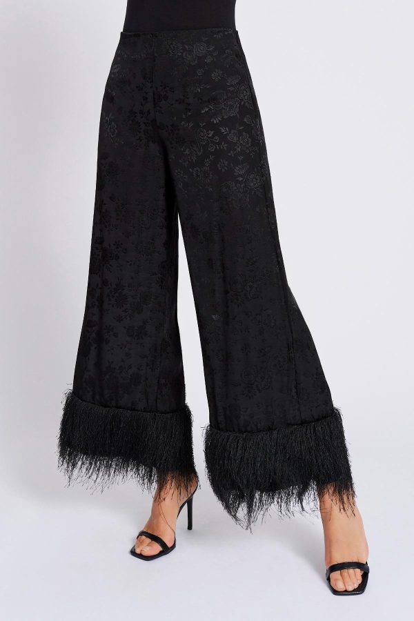 pantalone tivoli maison cherie