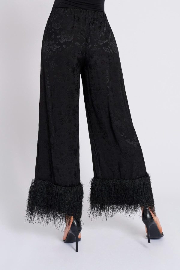 pantalone tivoli maison cherie