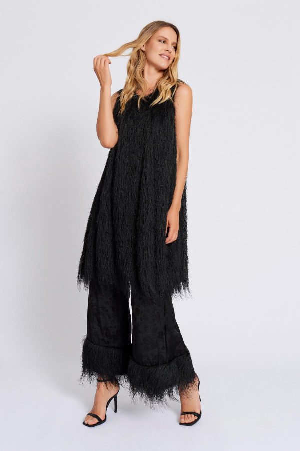 pantalone tivoli maison cherie
