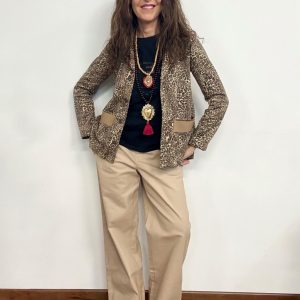 giacca siviglia maison cherie
