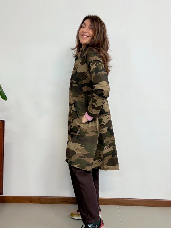 soprabito chere camo maison cherie