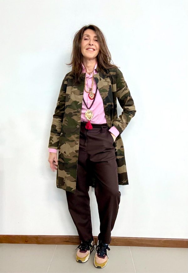 soprabito chere camo maison cherie
