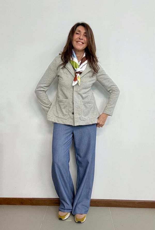 giacca sandrina maison cherie
