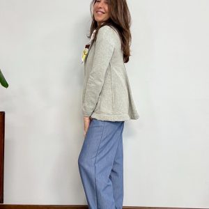 giacca sandrina maison cherie