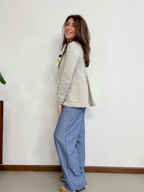 giacca sandrina maison cherie