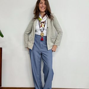giacca sandrina maison cherie