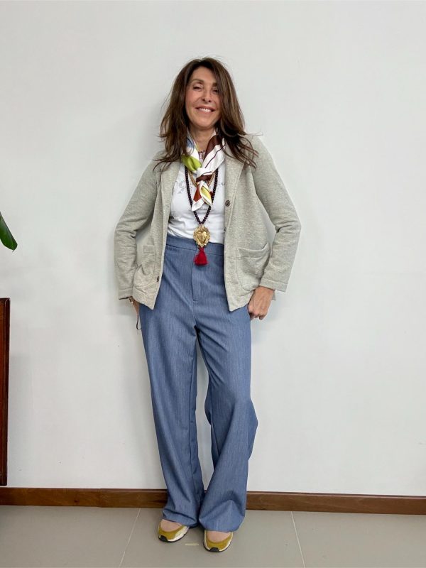 giacca sandrina maison cherie