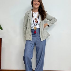 giacca sandrina maison cherie