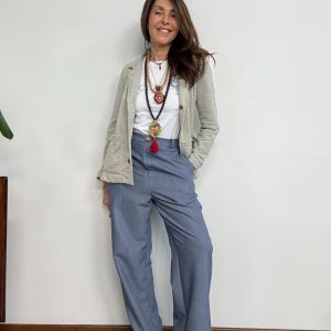 giacca sandrina maison cherie