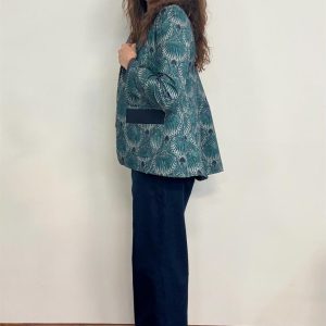 Giacca olivia maison cherie