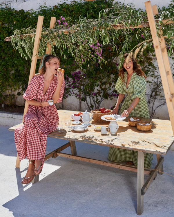 dress St. Tropez vicky maison cherie
