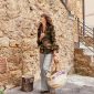 giacca camo 2 maison cherie