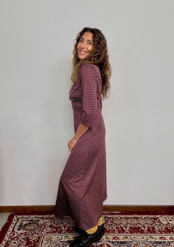 abito easy maison cherie