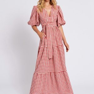 dress St. Tropez vicky maison cherie