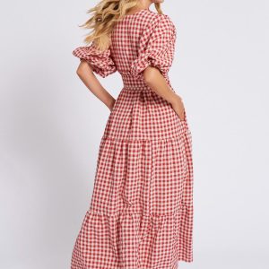 dress St. Tropez vicky maison cherie