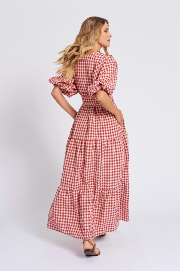 dress St. Tropez vicky maison cherie