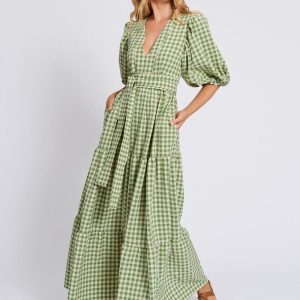 dress St. Tropez vicky maison cherie