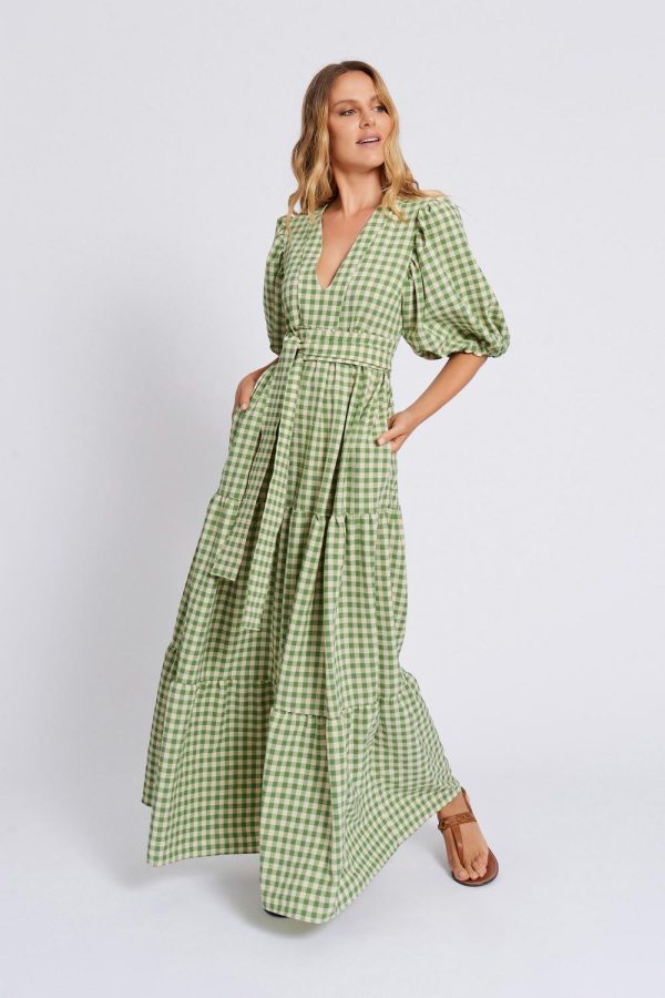 dress St. Tropez vicky maison cherie