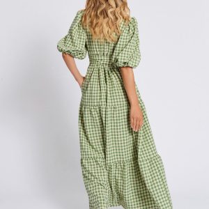 dress St. Tropez vicky maison cherie