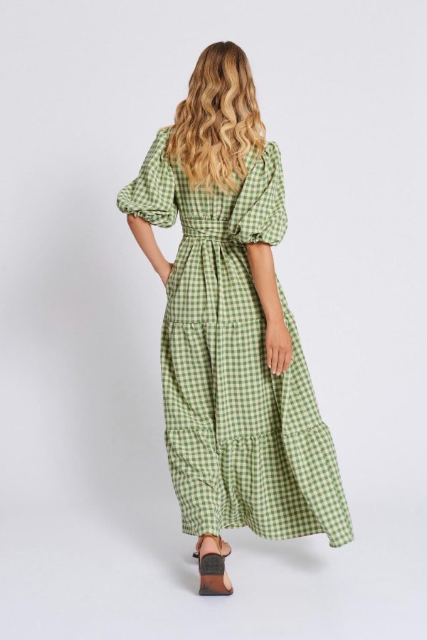 dress St. Tropez vicky maison cherie