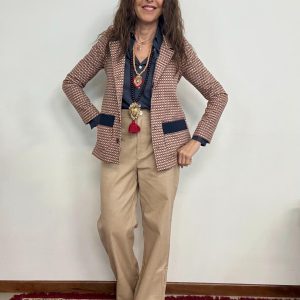 jacket emily maison cherie