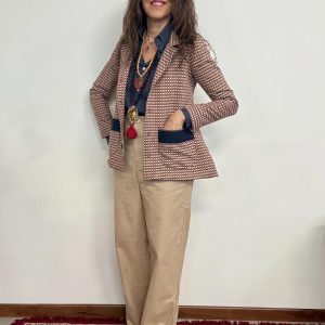 jacket emily maison cherie