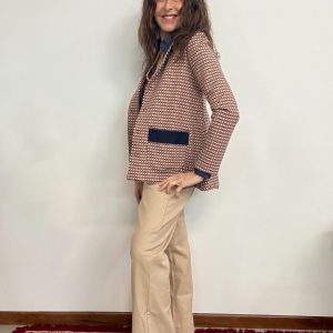 jacket emily maison cherie