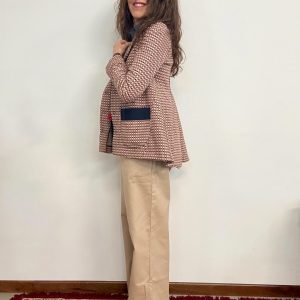 jacket emily maison cherie