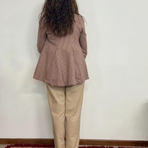 jacket emily maison cherie