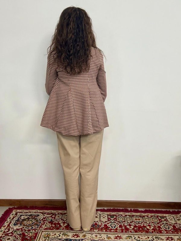 jacket emily maison cherie