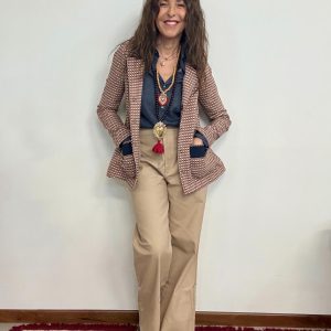 jacket emily maison cherie