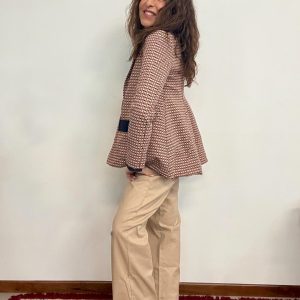 jacket emily maison cherie