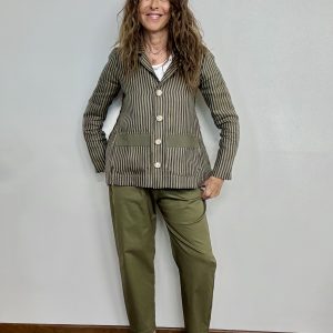 jacket granada maison cherie